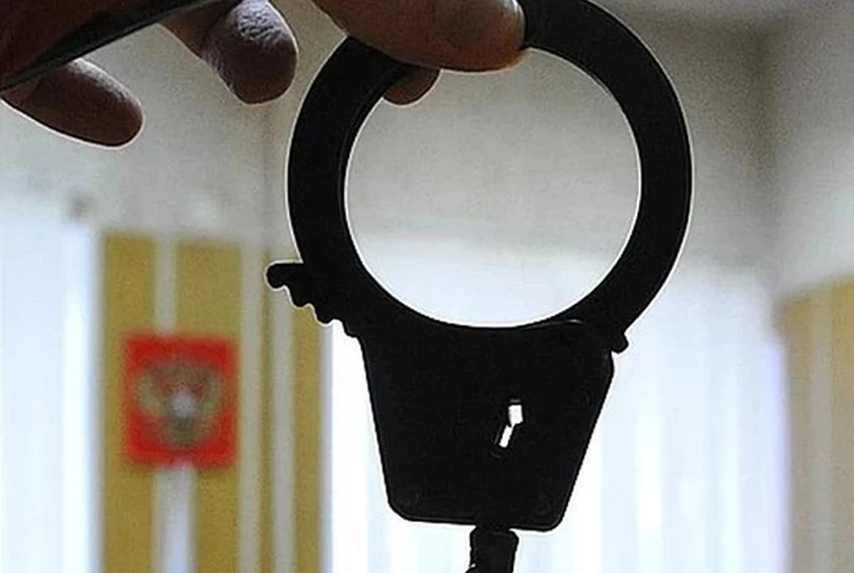 Мужчина может оказаться за решеткой.