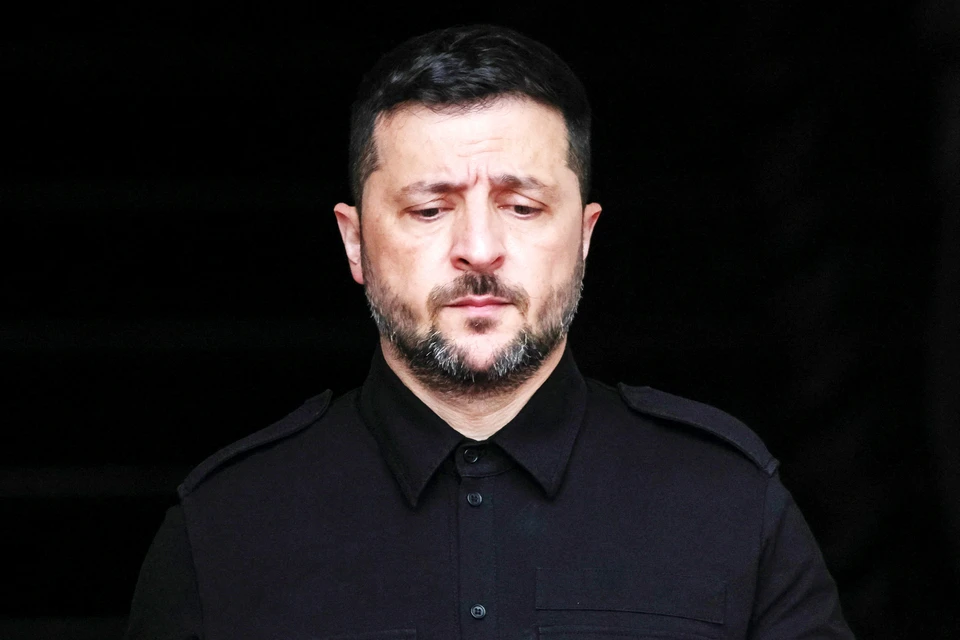 «Зеленский с сумками долларов сбежит на самолете»: экс-аналитик ЦРУ Макговерн описал конец украинского конфликта