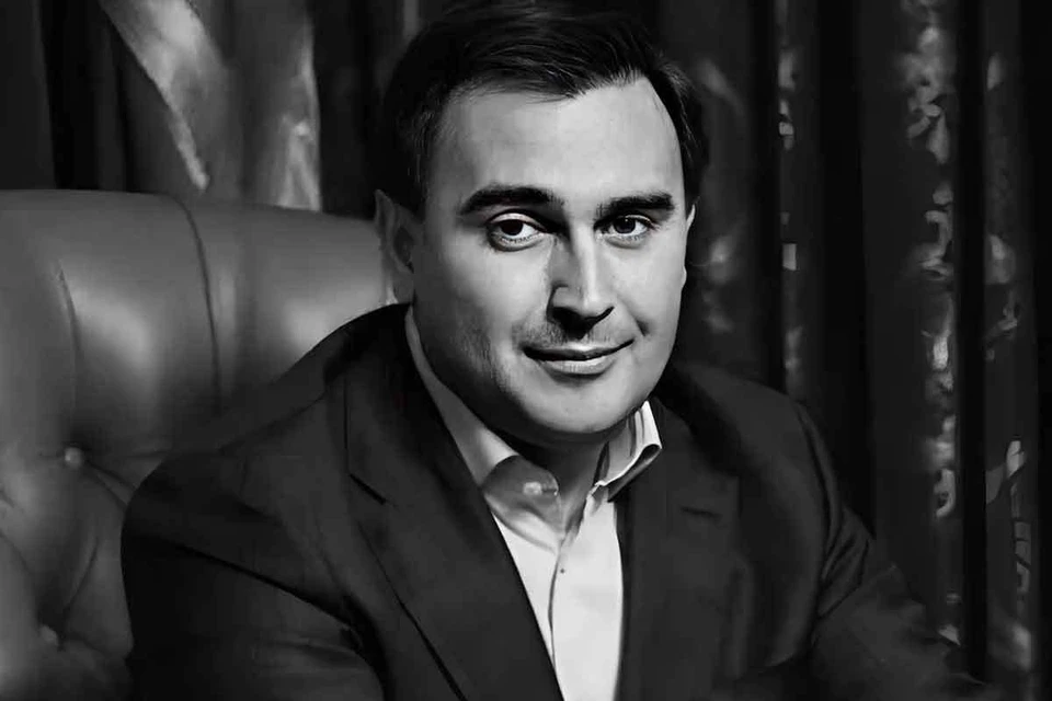 Глава подмосковного Реутова Филипп Науменко скончался после ДТП