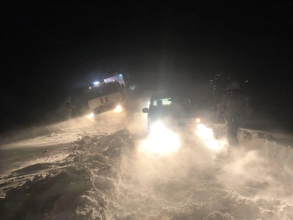 Фото: Telegram-канал Романа Бусаргина