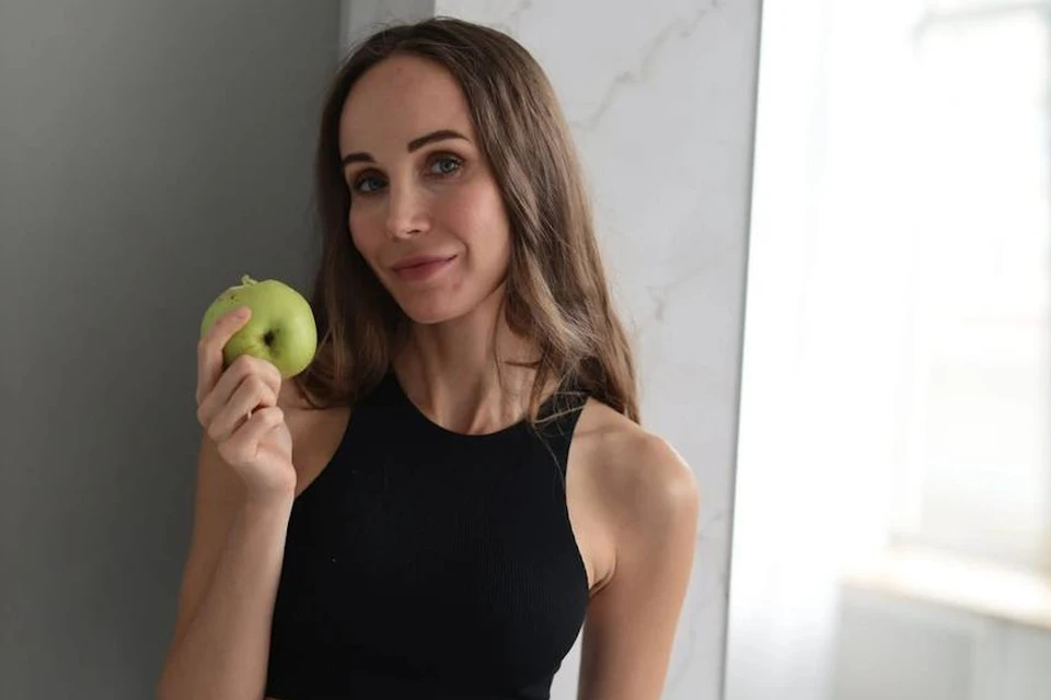 "КП-Петербург" рассказывает историю Ирины Купченок, которая выжила после чудовищного нападения бывшего бойфренда. Фото: Ирина Купченок