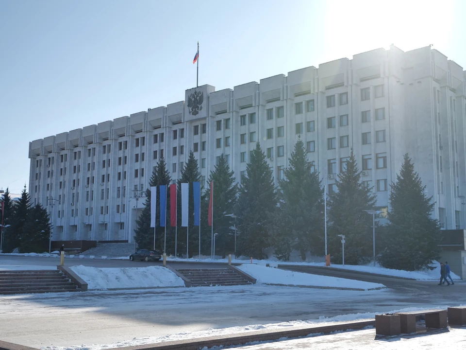 Об отставке сообщили на оперативном совещании правительства