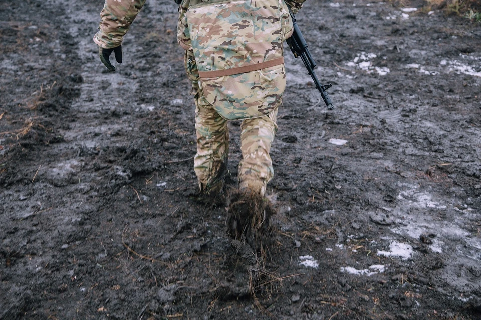 Военнослужащие поплатились за самовольный отдых после получения выплат