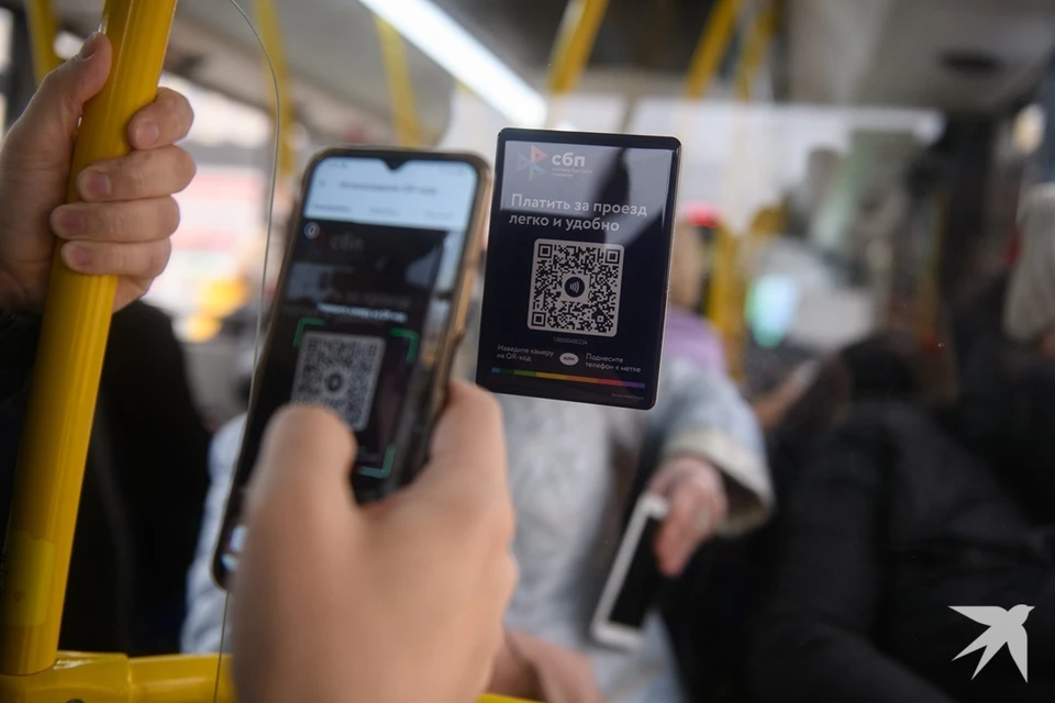 В Екатеринбурге в 10 раз выросли продажи безлимитных проездных