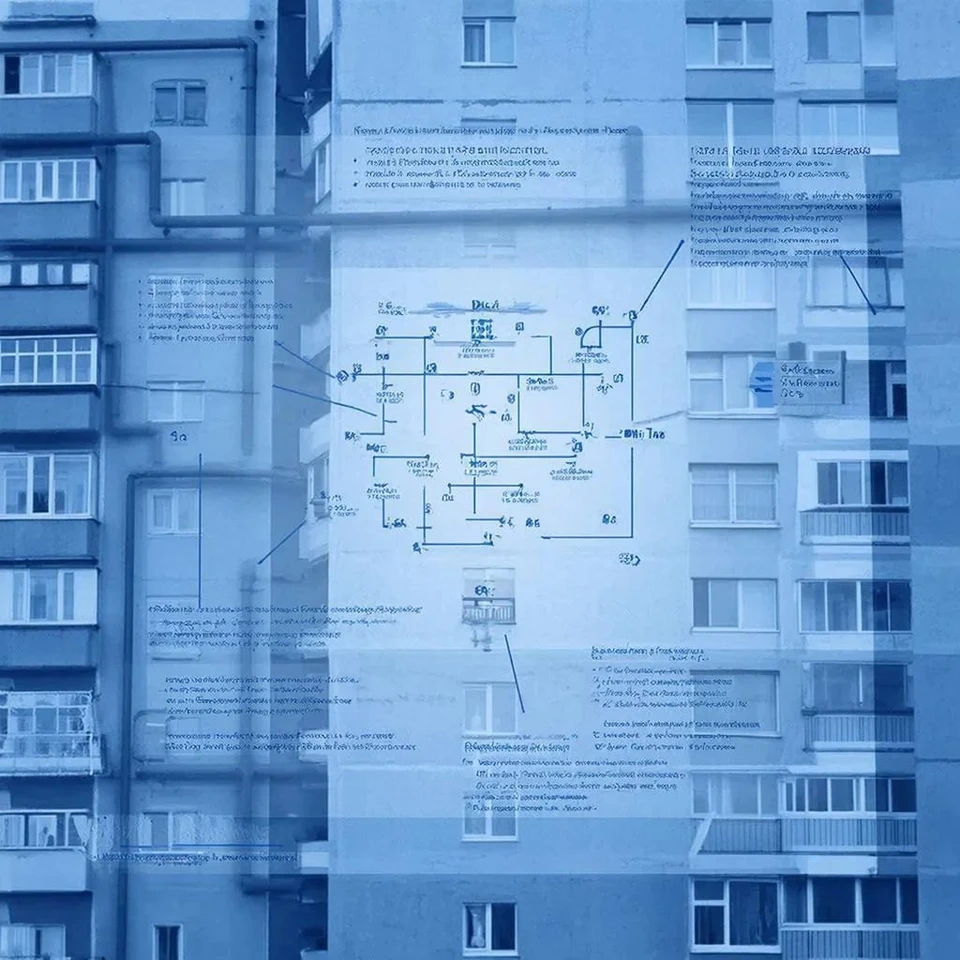 Фото: Госжилинспекция