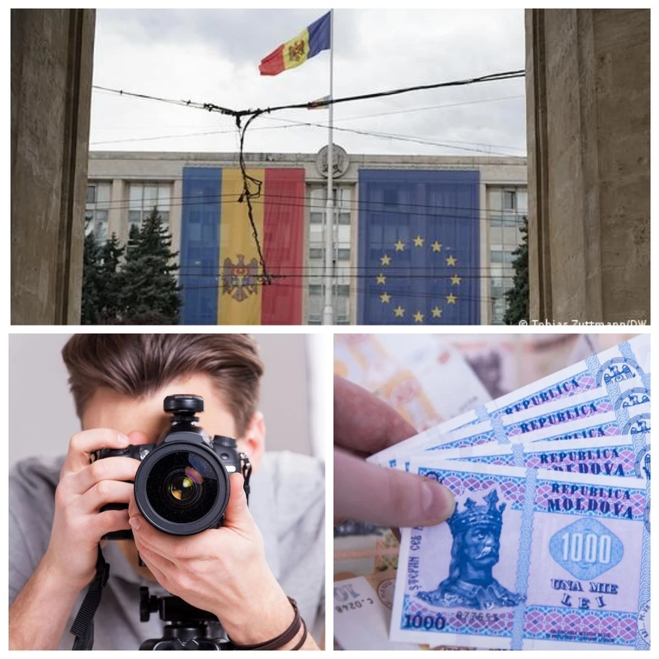 Что нужно знать об изменениях, которые вступили в силу с 1 января 2026. Фото: Коллаж "КП"