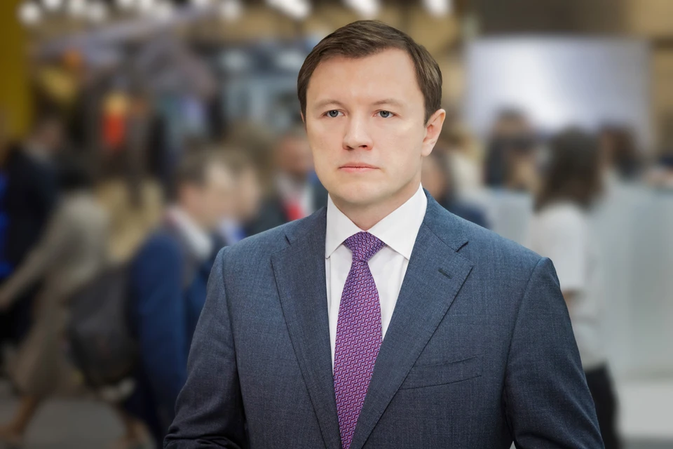 Комплекс градостроительной политики и строительства города Москвы.