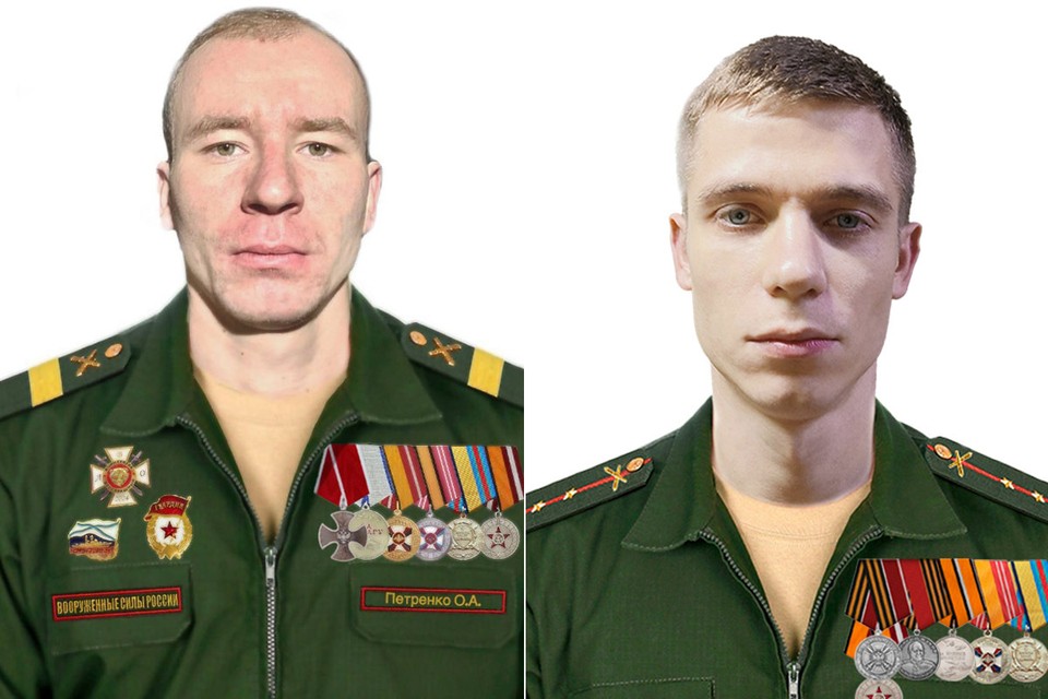 Герой спецоперации Z Евгений Куликов атаковал врага с воздуха