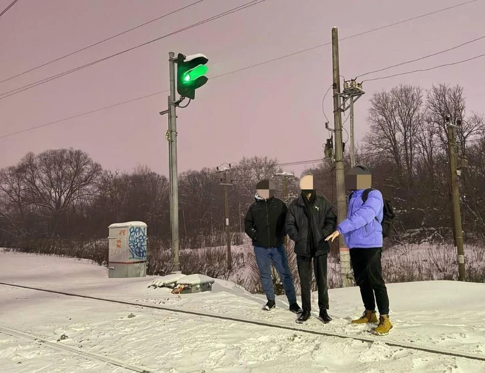 На перегоне «Тула-2 – Ясная Поляна» задержан молодой человек с амфетамином