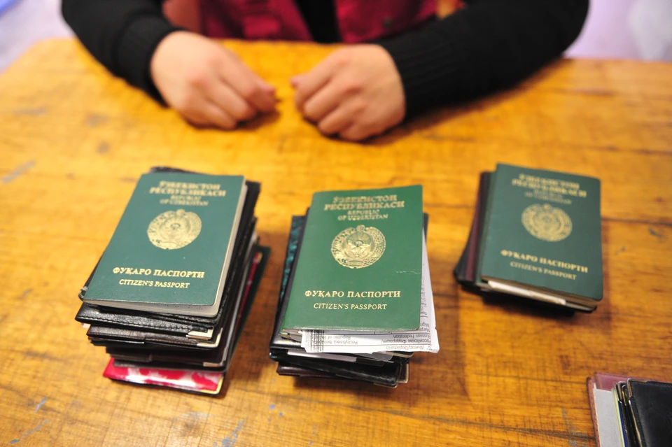 Предприимчивая женщина зарегистрировала на своей жилплощади около 70 человек.