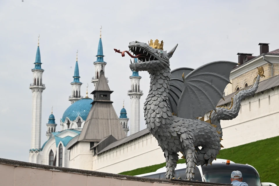 Масштабные реставрационные работы в 2025 году охватили разные уголки республики.