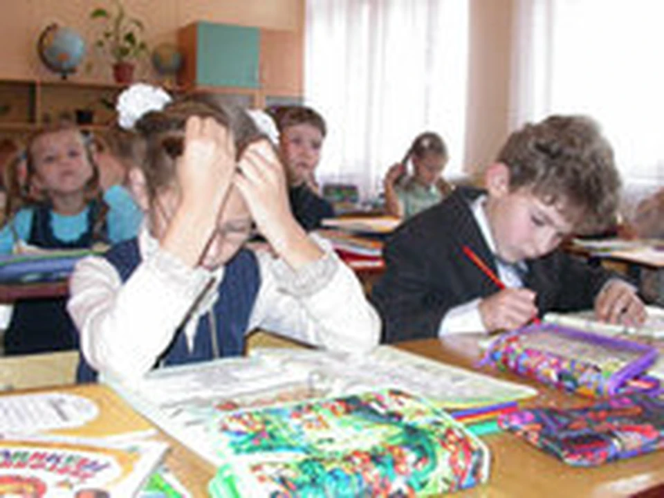 Пока учителя доказывают, что они лучшие, дети страдают от перегрузок!
