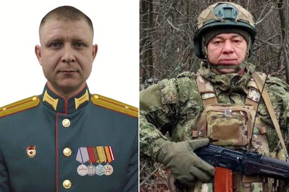 Герой спецоперации Z Владислав Ильчибаев сохранил груз под обстрелом