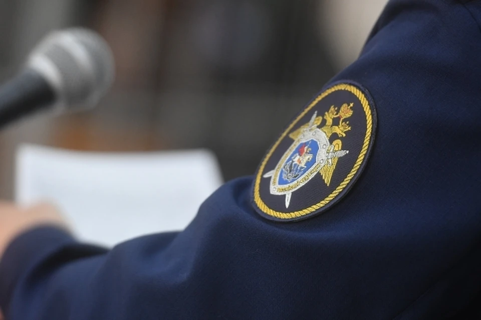 Сотрудники прокуратуры внесли представление руководителю отделения Соцфонда.