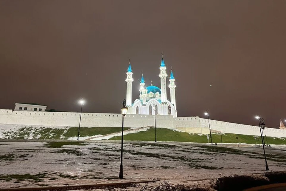 Жители страны высоко оценивают социальные преобразования в Казани.