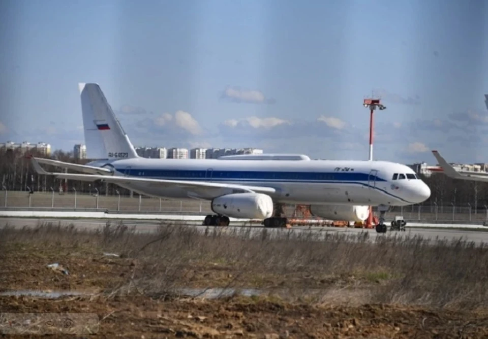 Начать поставки самолётов, которые будут вмещать до 213 пассажиров, планируют с 2029 года.