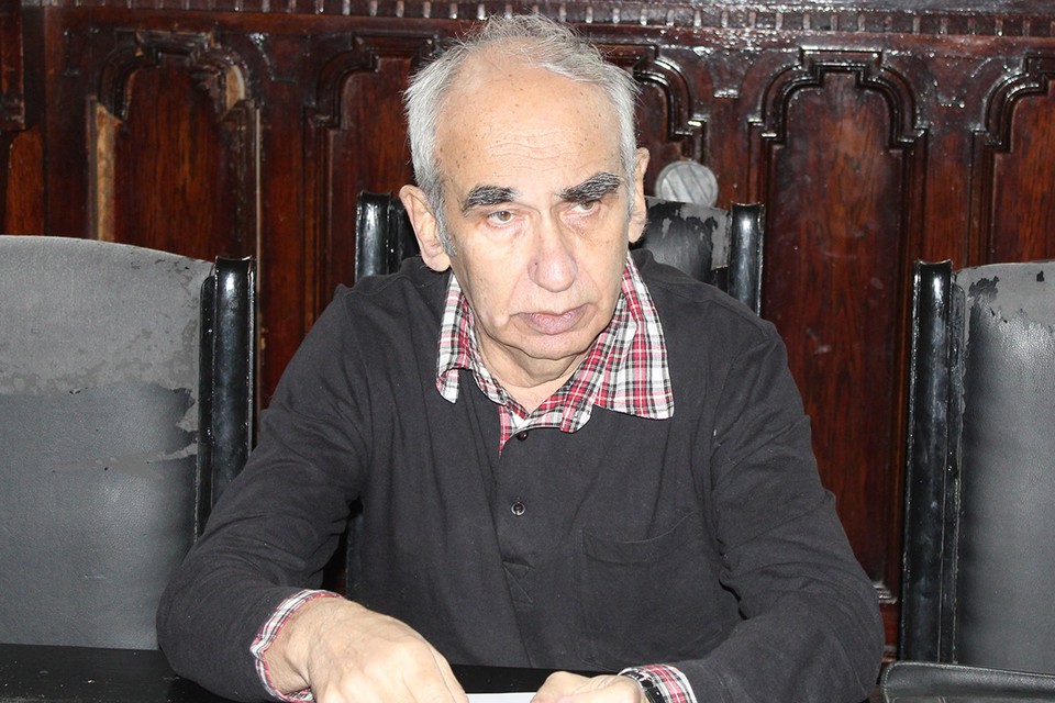 Благодарность и бандеровцы несовместны  как гений и злодейство