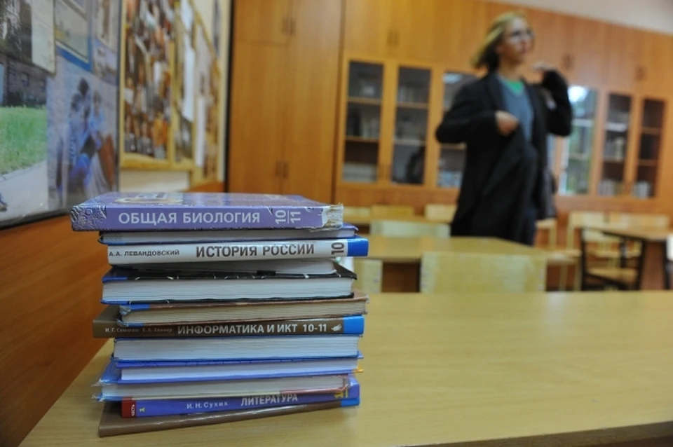 Проект включает в себя не только возведение школы, но и создание рядом многофункционального центра.