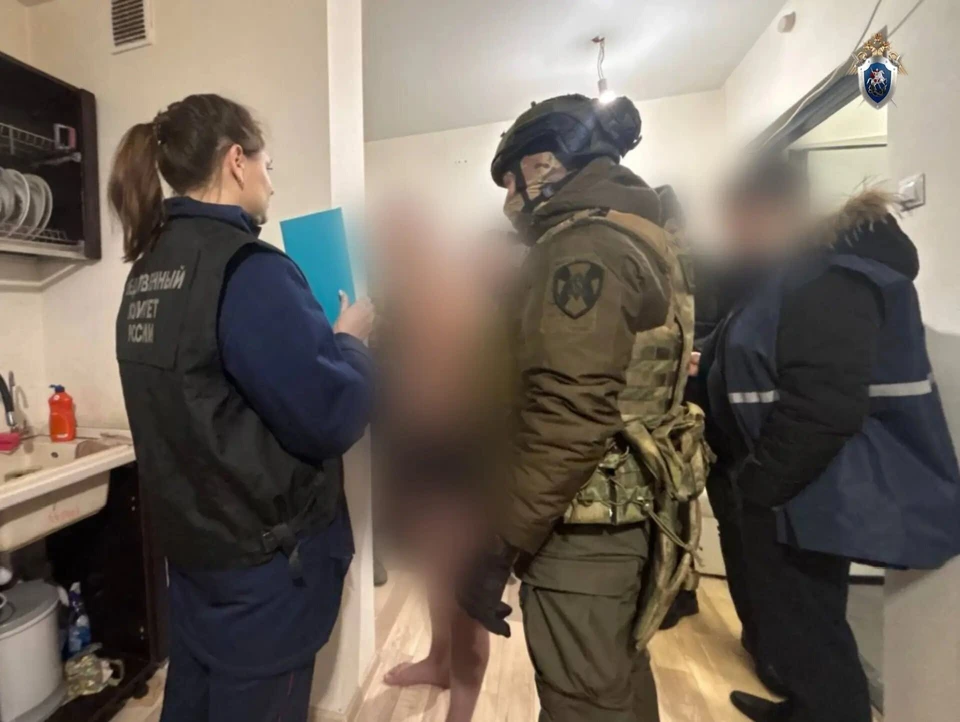 Следователи возбудили уголовное дело о коммерческом подкупе. Фото: СУ СК по Челябинской области
