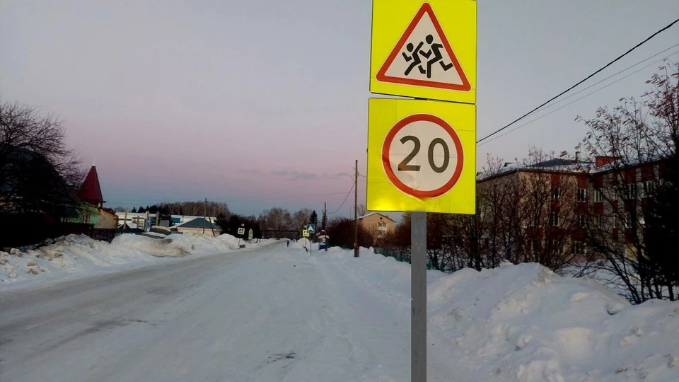 Работы должны быть завершены в срок, установленный судебным актом. Фото: прокуратура Томской области