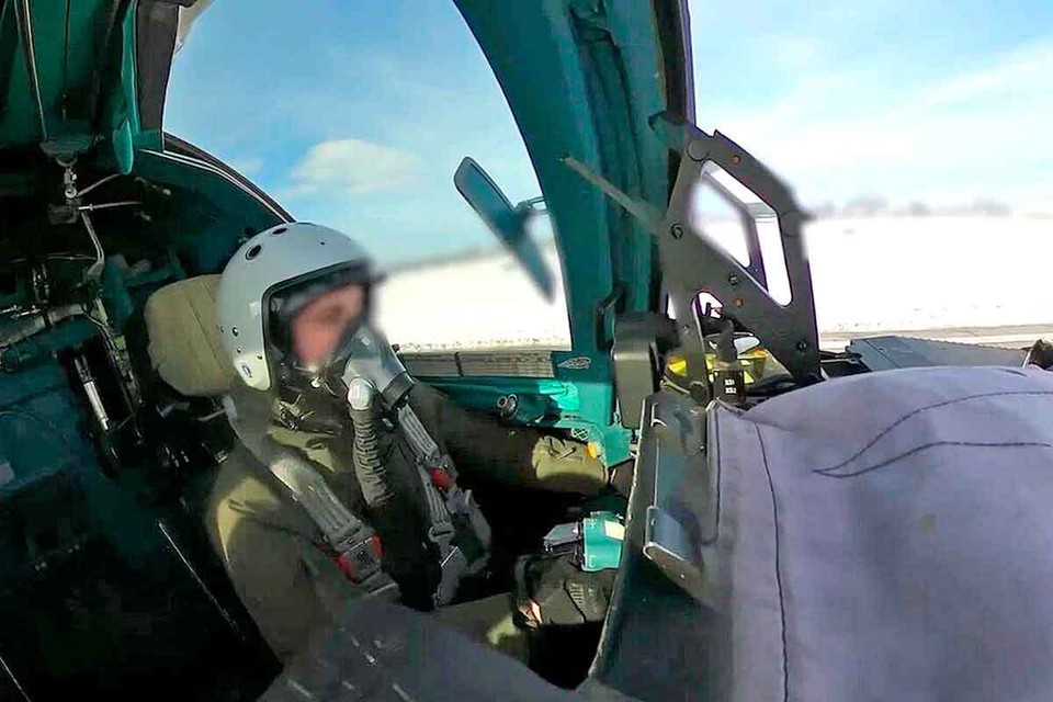 Села Покровка и Миньковка освобождены Объединенной группировкой войск ВС РФ