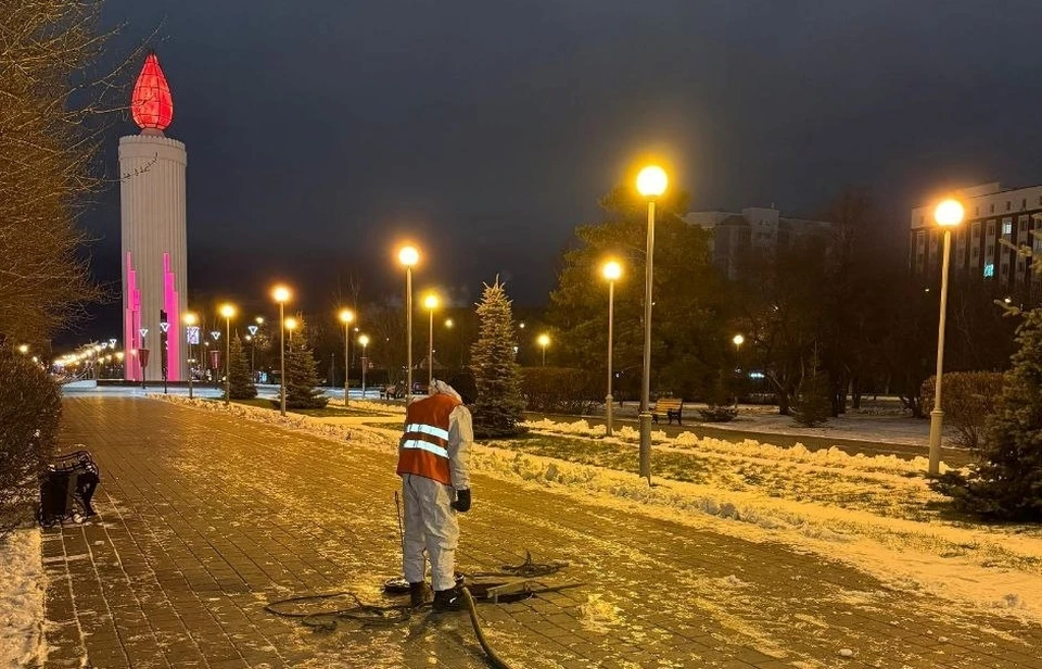 Фото: «Росводоканал Тюмень»