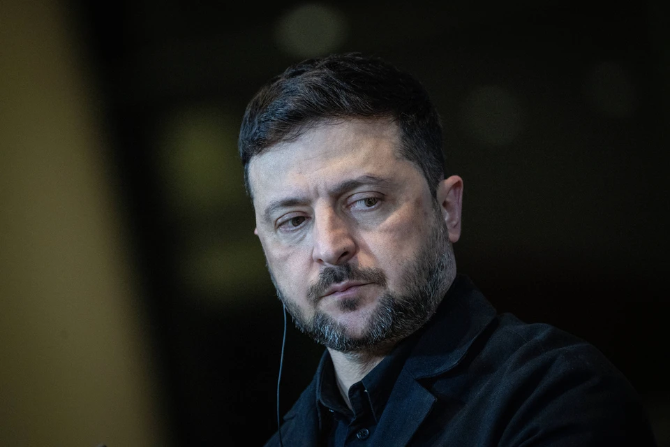 Сийярто: Зеленский угрожал не только Орбану, а всему венгерскому народу