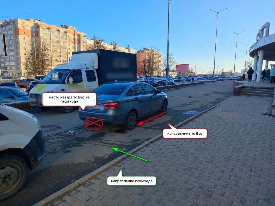 Фото: пресс-служба Госавтоинспекции УМВД России по Костромской области