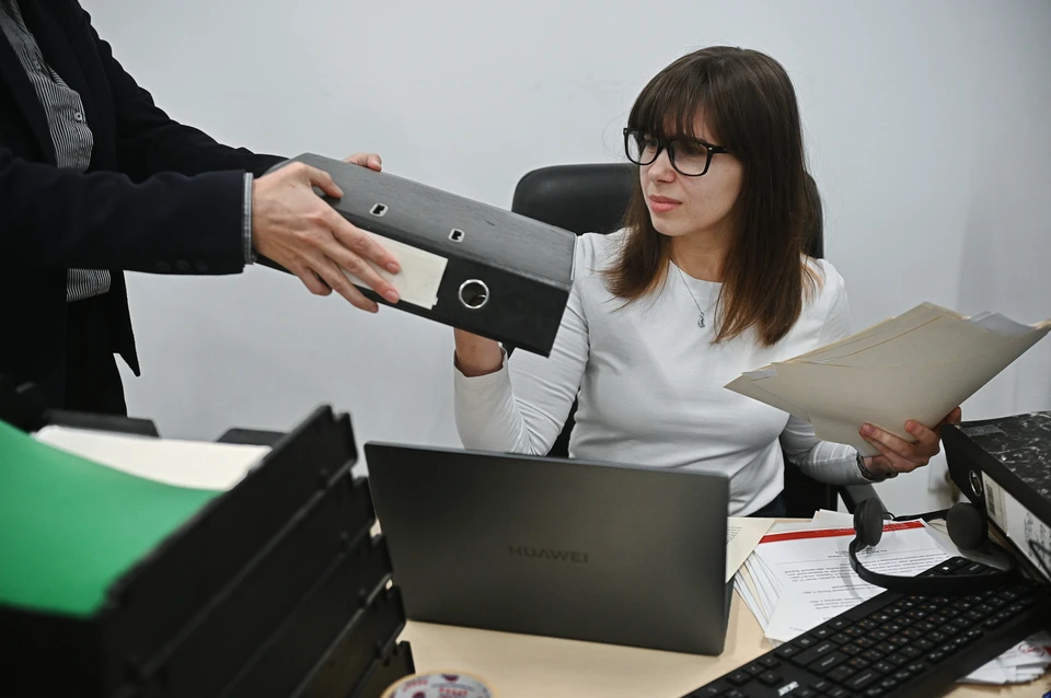 Офисная среда, по слова врача, провоцирует болезни даже у здоровых людей.