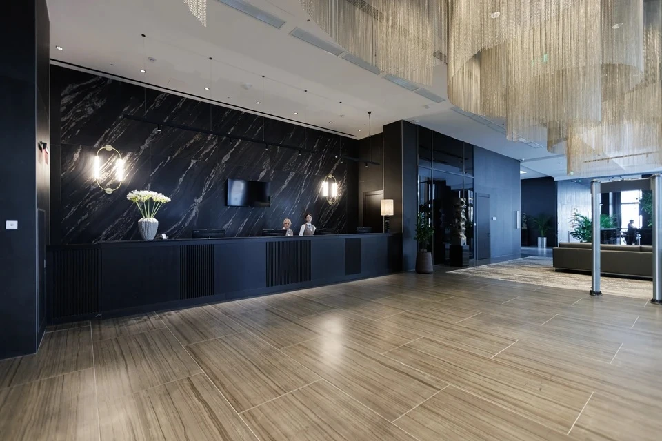 Цифровой паспорт в отелях: россияне смогут заселяться через «Госуслуги» с 1 апреля