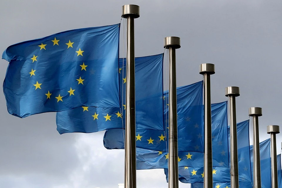 BZ: ЕС отказывается от Украины в пользу сотрудничества с РФ