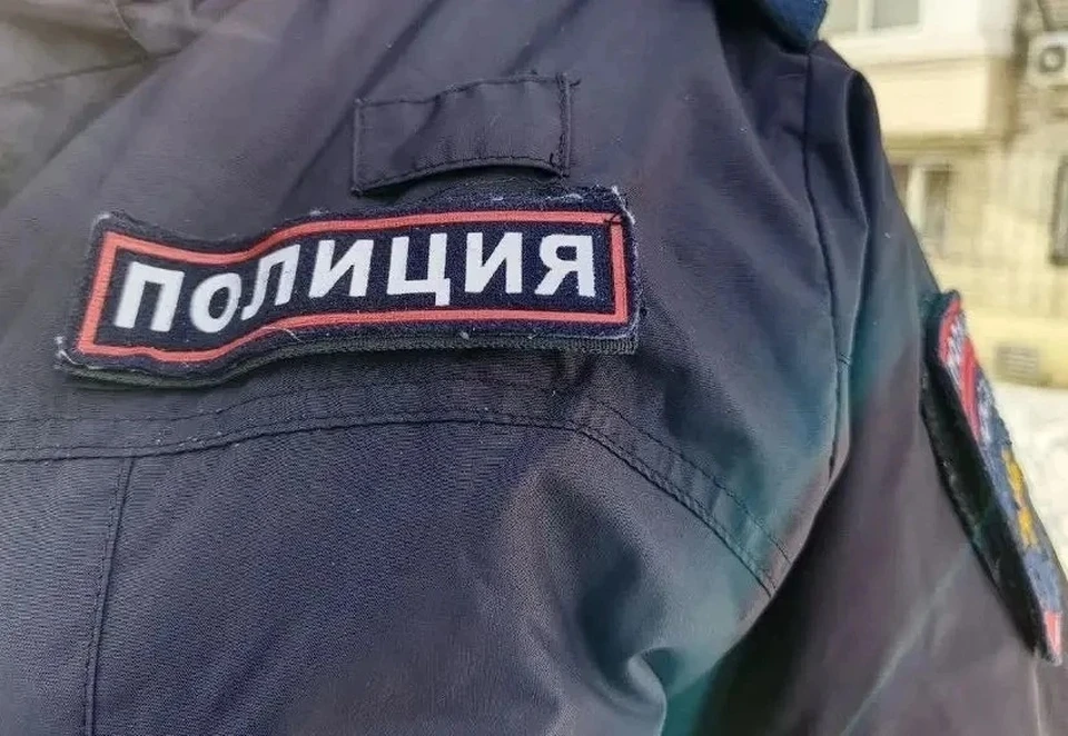 Фото: Ольга Григорьева