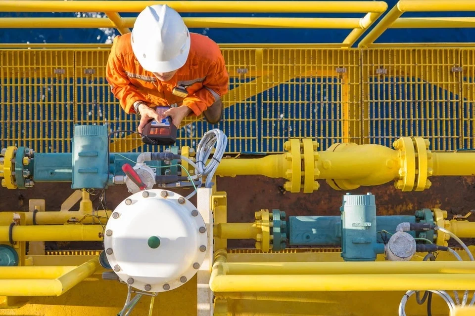 Bloomberg: цены на газ в Европе подскочили на 17% после заявления Трампа