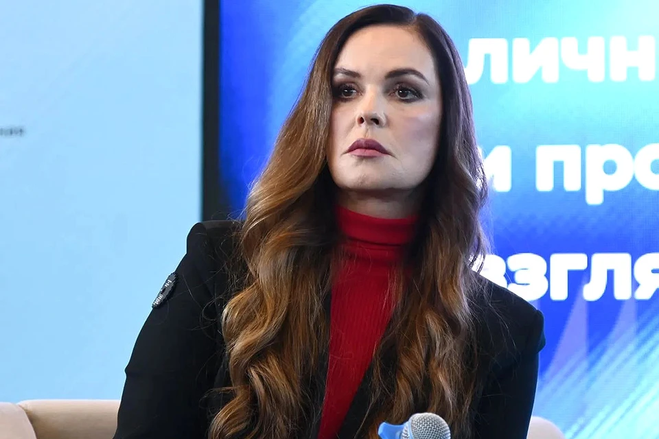 Екатерина Андреева