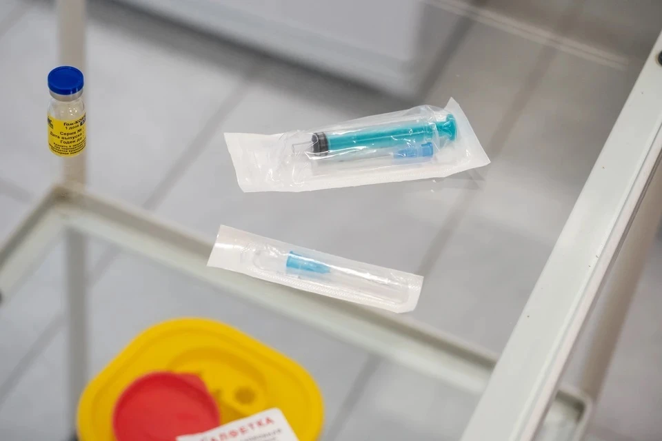 Универсальной вакцины, которая подошла бы всем пациентам, пока не существует.