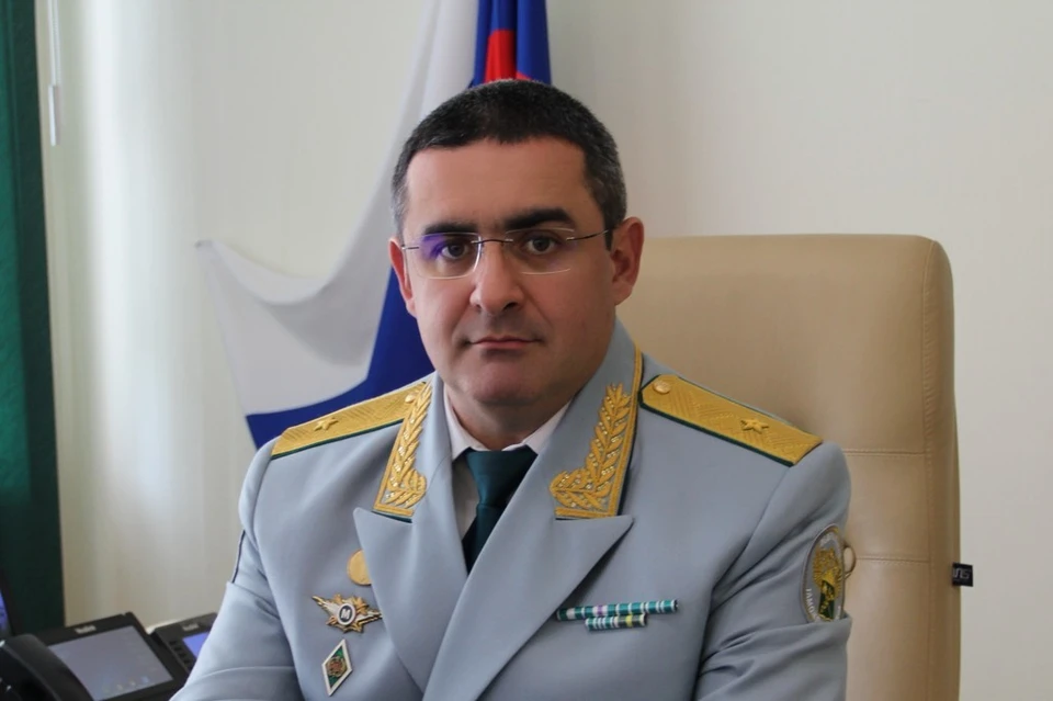 Сергей Петриди