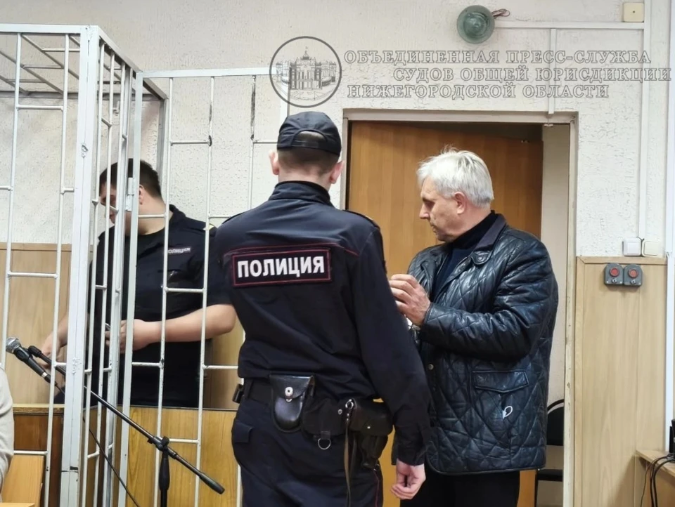Экс-депутата Николая Шумилкова арестовали за попытку подкупа в Нижнем Новгороде