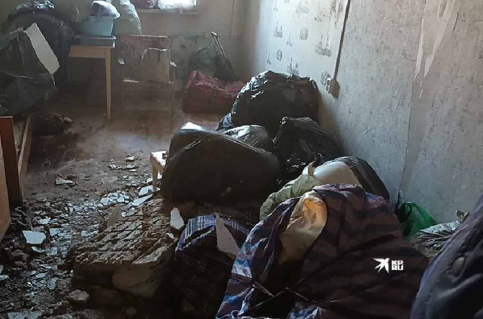 Аварийное жилье расселят за полтора года