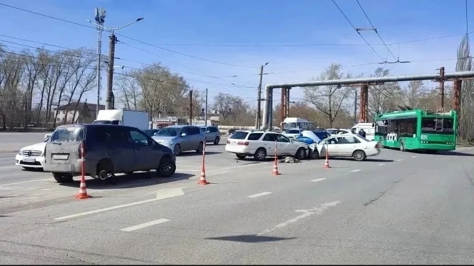 Фото: прокуратура Омской области