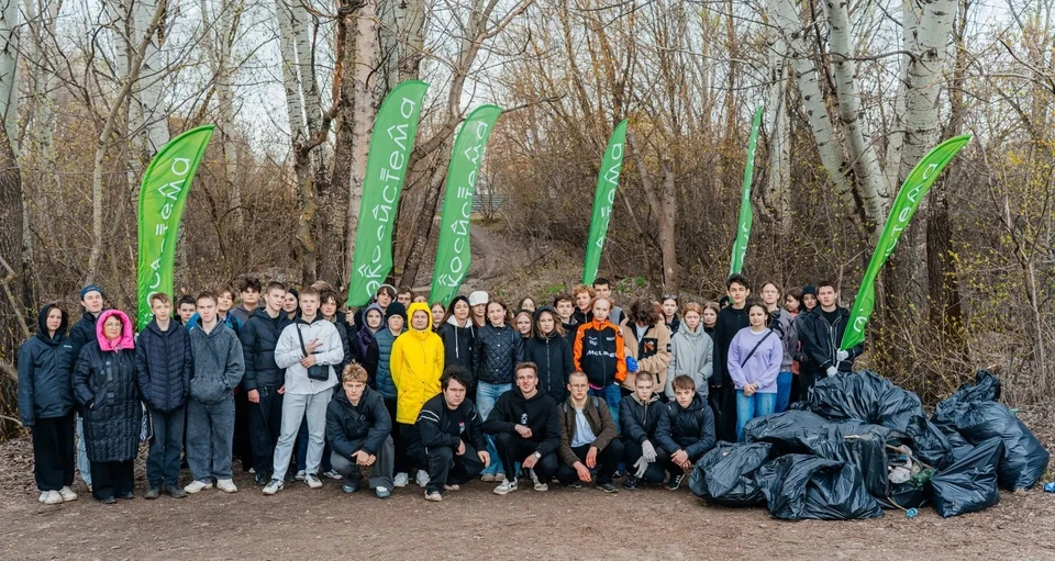 Фото: MAX-канал администрации города Липецка.