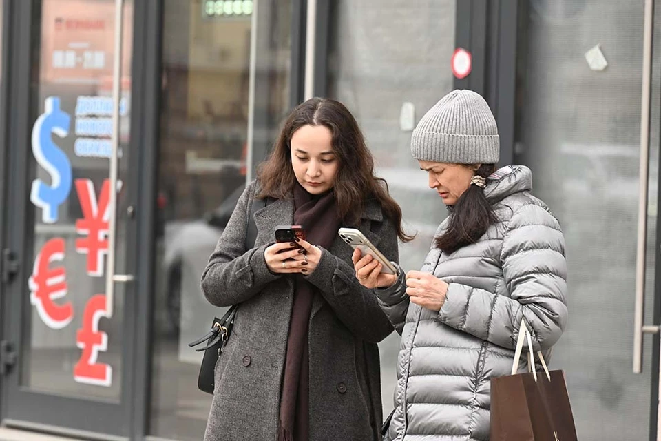 Пользователей призвали воспользоваться бесплатными точками Wi-Fi.