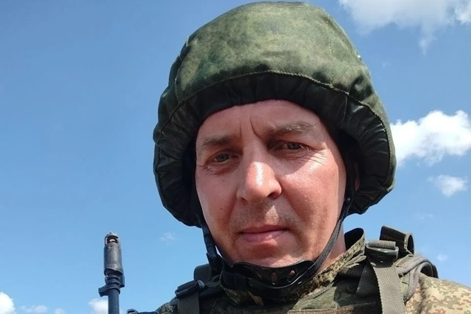 Фото: Типичный Мегион