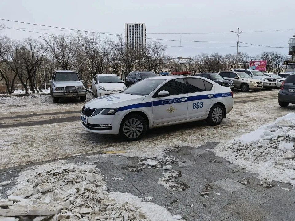 Фото: Маргарита Сурина