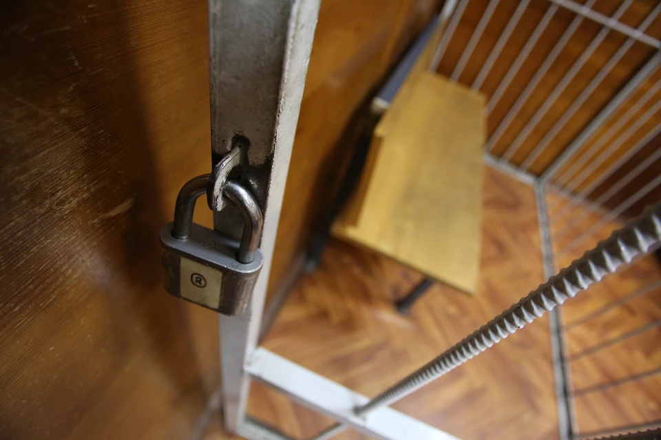 В Башкирии суд арестовал мэра Уфы Ратмира Мавлиева по делу о взятке в особо крупном размере