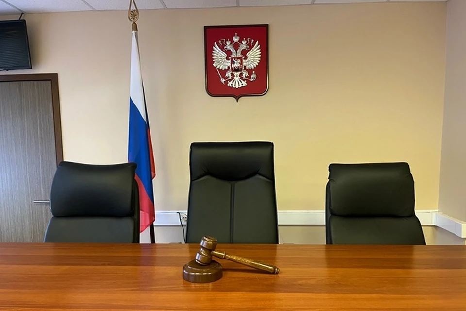 Фото: Суды Югры