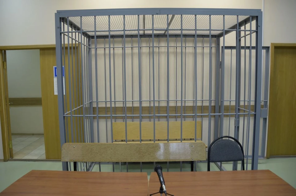 Туляк предстанет перед судом за убийство 24-летней давности и покушение на изнасилование