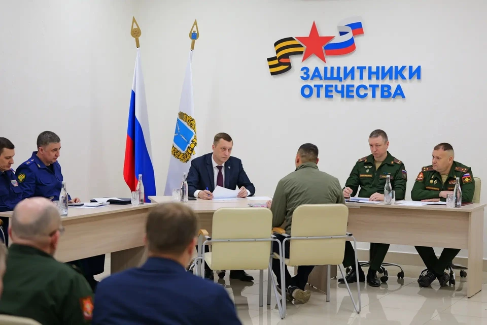 Фото: Правительство Саратовской области