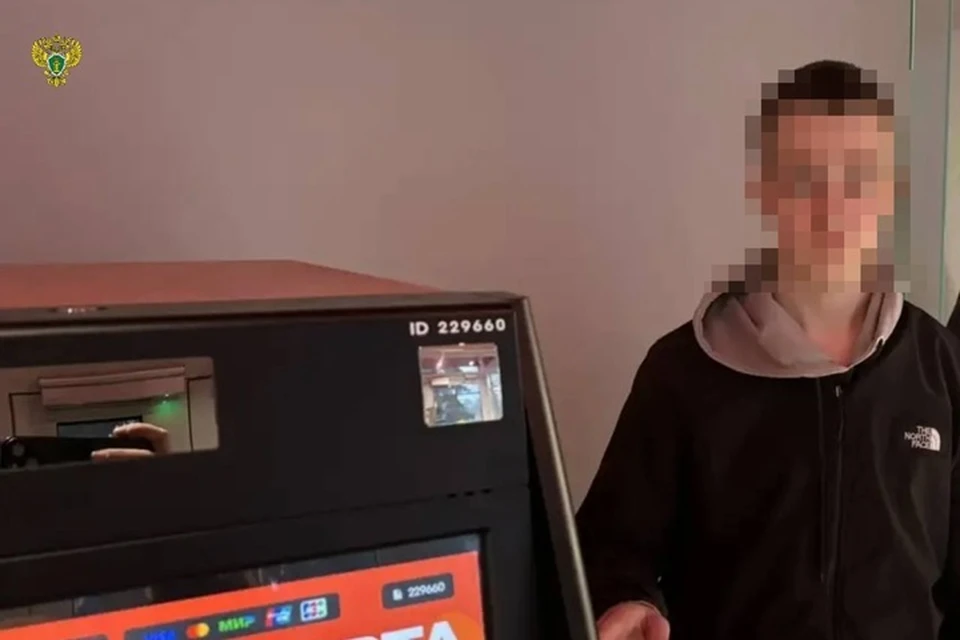 19-летний пермяк ответит в суде за помощь мошенникам, обманувшим якутянку