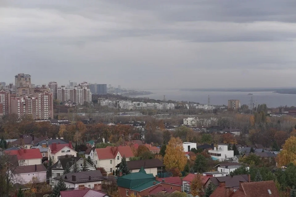 Приоритетным микрорайоном выбрали Безымянку
