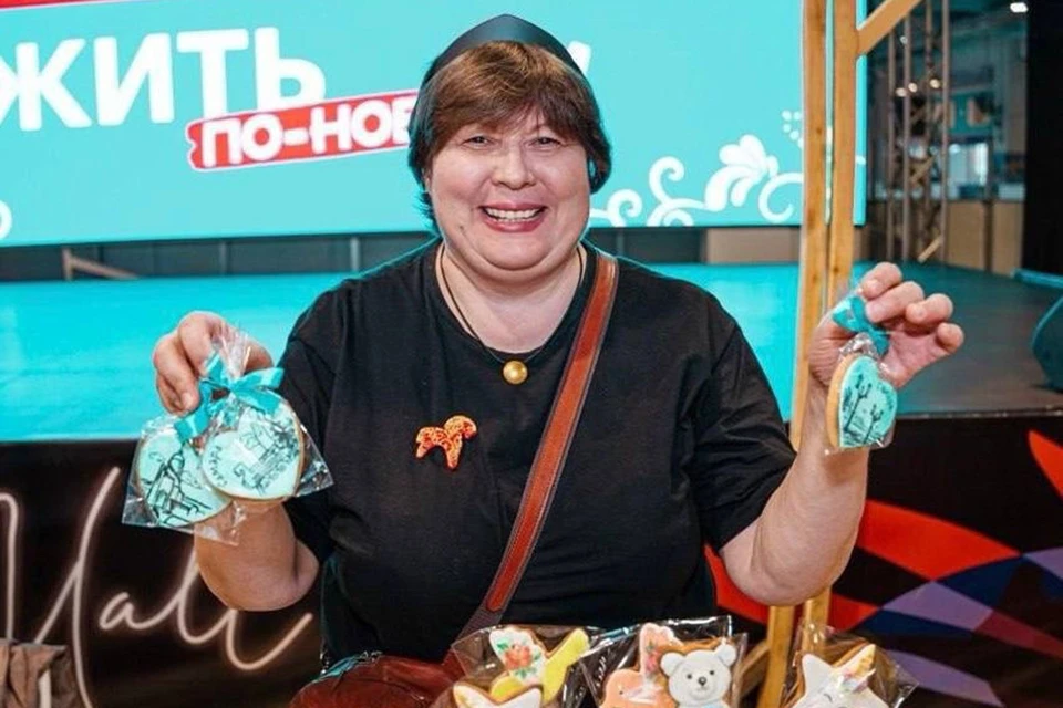 Фото: Пресс-служба партии «Новые люди»